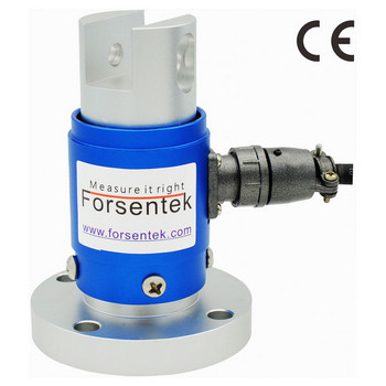 Static torque sensor 0-100Nm torque measurement